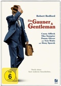 Cover: Ein Gauner & Gentleman - DCM