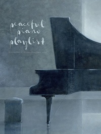 Abbildung von: Peaceful Piano Playlist - Faber Music Ltd