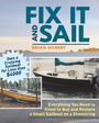 Cover: Fix It and Sail - International Marine/Ragged Mountain Press