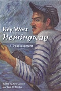 Cover: Key West Hemingway - University Press of Florida