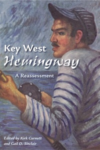 Enlarge image Cover: Key West Hemingway - University Press of Florida