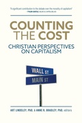 Cover: Counting the Cost - Abilene Christian University Press