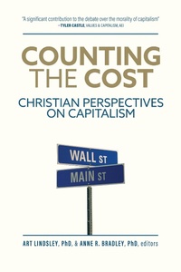 Enlarge image Cover: Counting the Cost - Abilene Christian University Press
