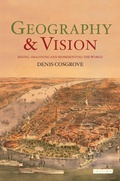 Cover: Geography and Vision - I.B. Tauris