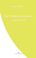 Cover: God's Weakness for Humankind - Coventry Press