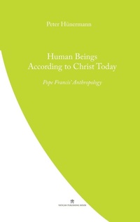 Enlarge image Cover: Human Beings According to Christ Today - Coventry Press