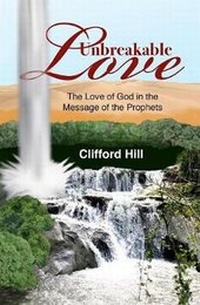 Enlarge image Cover: Unbreakable Love - Issachar Ministries