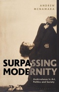 Cover: Surpassing Modernity - Bloomsbury Academic