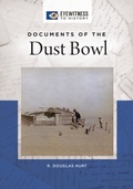 Cover: Documents of the Dust Bowl - ABC-CLIO
