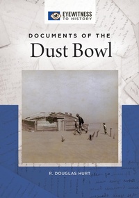 Enlarge image Cover: Documents of the Dust Bowl - ABC-CLIO