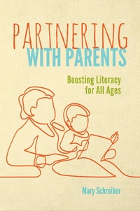 Abbildung von: Partnering with Parents - Libraries Unlimited