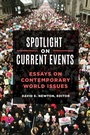 Cover: Spotlight on Current Events - ABC-CLIO