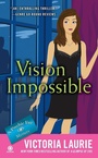 Cover: Vision Impossible - Berkley