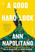Cover: A Good Hard Look - Penguin Books