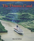 Cover: The Panama Canal: Global Gateway - Rosen Classroom