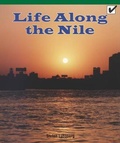 Cover: Life Along the Nile - Rosen Classroom