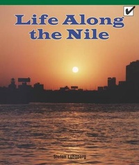 Enlarge image Cover: Life Along the Nile - Rosen Classroom