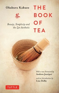 Enlarge image Cover: Book of Tea - Tuttle Publishing