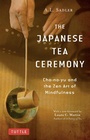 Cover: Japanese Tea Ceremony - Tuttle Publishing