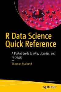 Abbildung von: R Data Science Quick Reference - Apress