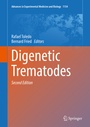 Cover: Digenetic Trematodes - Springer