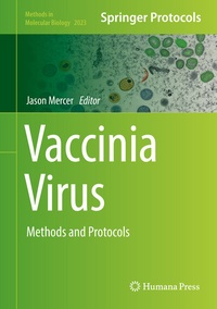 Bild: Vaccinia Virus - Humana