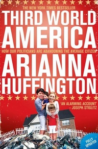Enlarge image Cover: Third World America - Collins