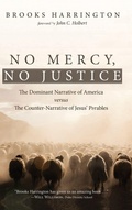 Cover: No Mercy, No Justice - Wipf & Stock Publishers