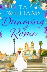 Abbildung von: Dreaming of Rome - Canelo Romance