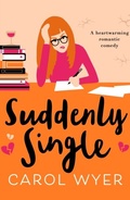 Cover: Suddenly Single - Canelo Romance
