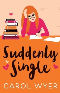 Enlarge image Cover: Suddenly Single - Canelo Romance