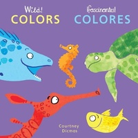 Enlarge image Cover: Colors/Colores - Child's Play (International) Ltd
