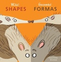 Cover: Shapes/Formas - Child's Play (International) Ltd