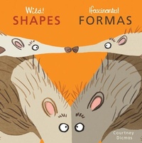 Enlarge image Cover: Shapes/Formas - Child's Play (International) Ltd
