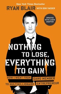 Abbildung von: Nothing to Lose, Everything to Gain - Portfolio