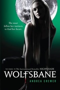 Cover: Wolfsbane - Speak