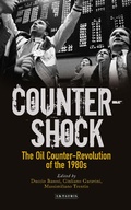 Cover: Counter-shock - I.B. Tauris