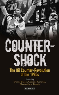 Enlarge image Cover: Counter-shock - I.B. Tauris
