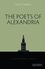 Cover: The Poets of Alexandria - I.B. Tauris