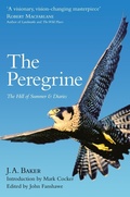 Cover: The Peregrine - William Collins
