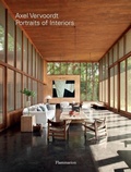 Cover: Axel Vervoordt: Portraits of Interiors - Flammarion