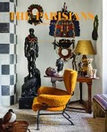 Cover: The Parisians: Tastemakers at Home - Flammarion