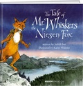 Cover: The Tale of Mr. Whiskers, the Niesen Fox - Weber Verlag AG