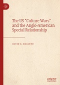 Cover: The US "Culture Wars" and the Anglo-American Special Relationship - Palgrave Macmillan