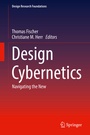 Cover: Design Cybernetics - Springer