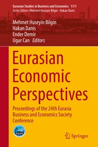Abbildung von: Eurasian Economic Perspectives - Springer