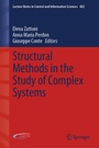Cover: Structural Methods in the Study of Complex Systems - Springer