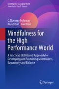 Cover: Mindfulness for the High Performance World - Springer