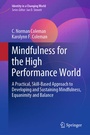 Cover: Mindfulness for the High Performance World - Springer