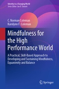 Cover: Mindfulness for the High Performance World - Springer